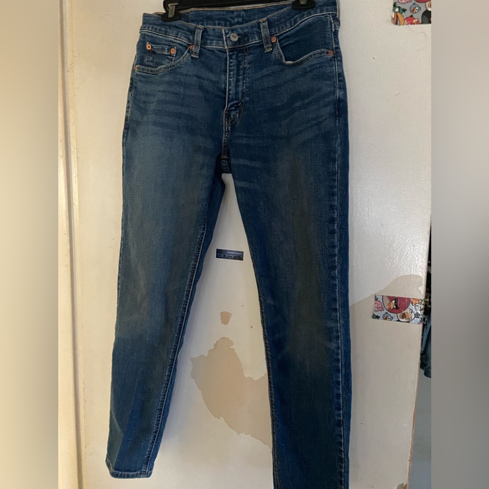 Levi’s jeans like new